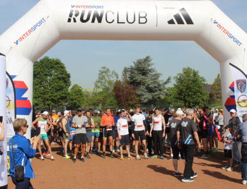 Nur noch wenige Tage – Schon jetzt fast 1000 Teilnehmer Anmeldungen